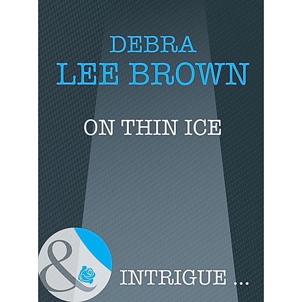 On Thin Ice, Debra Lee Brown