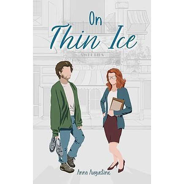 On Thin Ice, Anna Augustine