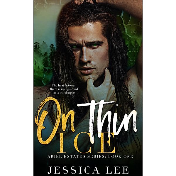 On Thin Ice (Ariel Estates) / Ariel Estates, Jessica Lee