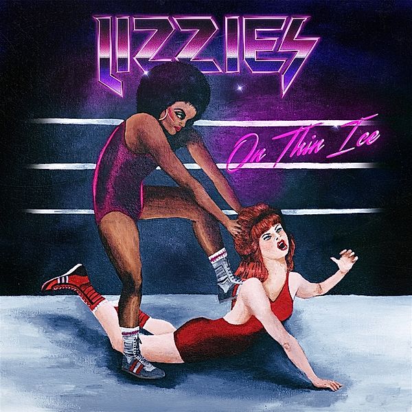 On Thin Ice (Vinyl), Lizzies