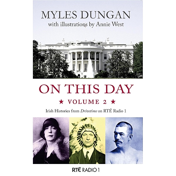 On This Day, Myles Dungan