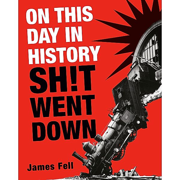 On This Day in History Sh!t Went Down, James Fell