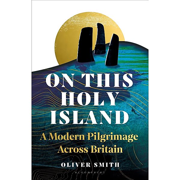 On This Holy Island, Oliver Smith