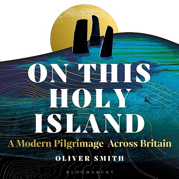 On This Holy Island, Oliver Smith