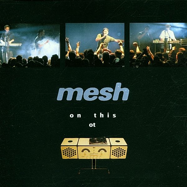 On This Tour Forever (Live), Mesh