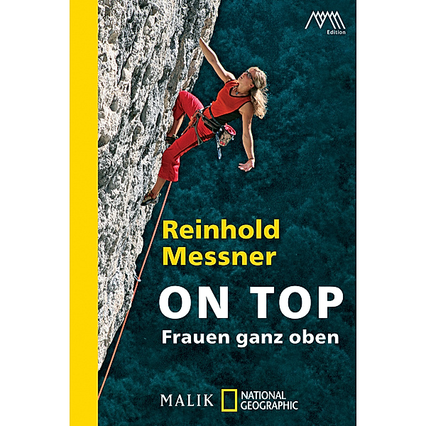 On Top, Reinhold Messner