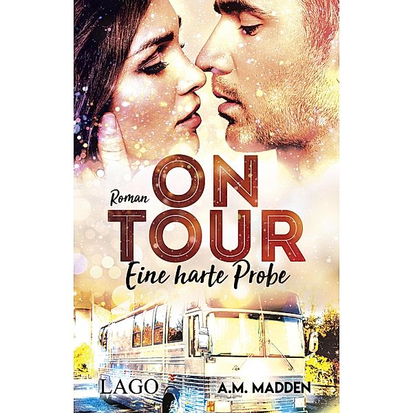 On Tour, A. M. Madden