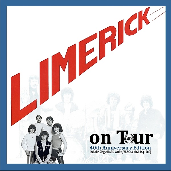 ON TOUR, Limerick
