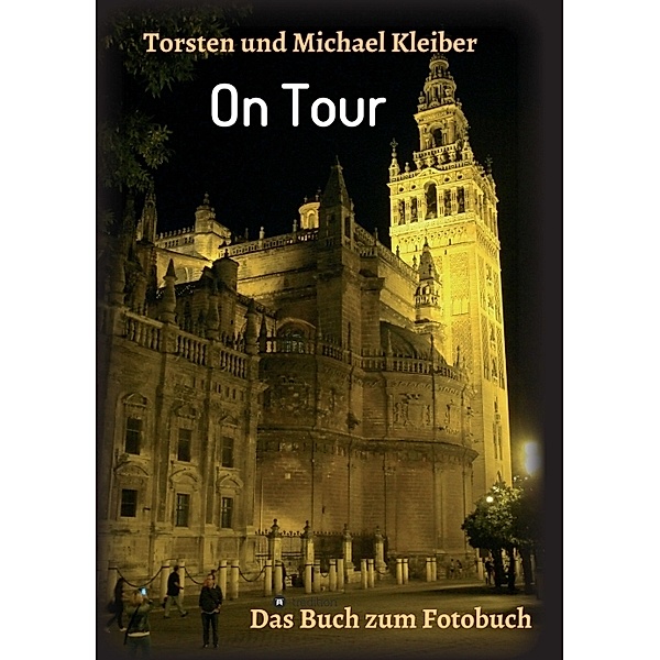 On Tour, Torsten und Michael Kleiber