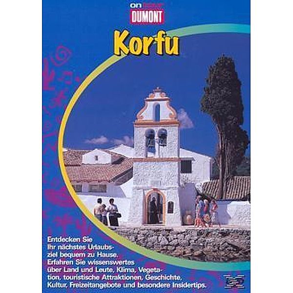 on tour: Korfu