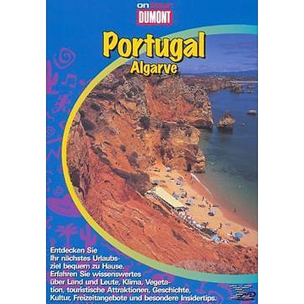 on tour: Portugal / Algarve