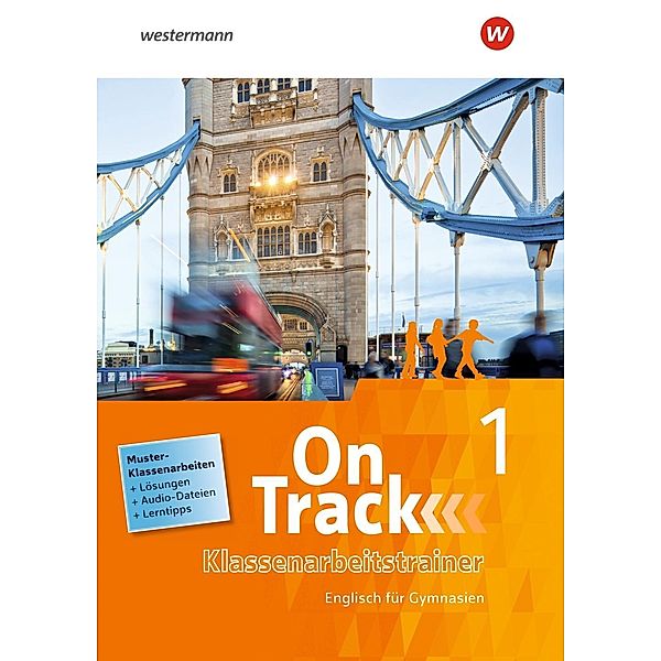 On Track, Lara Jost, Sarah Nowotny