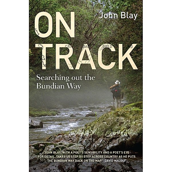 On Track, John Blay