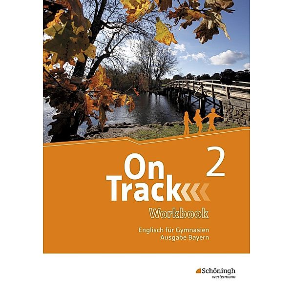 On Track - Englisch für Gymnasien - Ausgabe Bayern, m. 1 Buch, m. 1 Online-Zugang