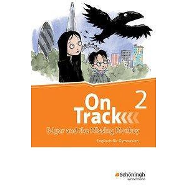 On Track - Englisch für Gymnasien, m. 1 Buch, m. 1 Online-Zugang