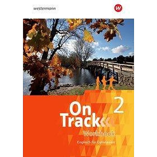 On Track - Englisch für Gymnasien, m. 1 Buch, m. 1 Online-Zugang