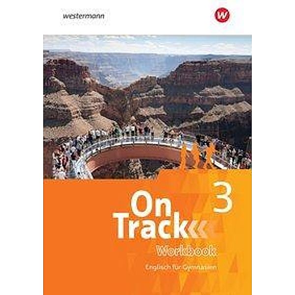 On Track - Englisch für Gymnasien, m. 1 Buch, m. 1 Online-Zugang