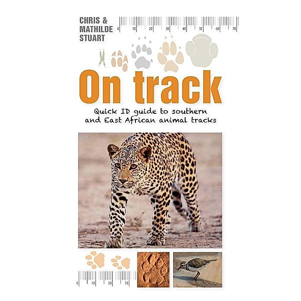 On Track / Struik Nature, Chris Stuart