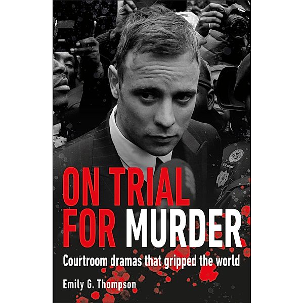 On Trial For Murder, Dk