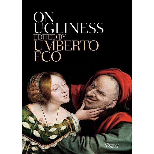 On Ugliness, Umberto Eco