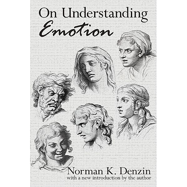 On Understanding Emotion, Melvin J. Lasky