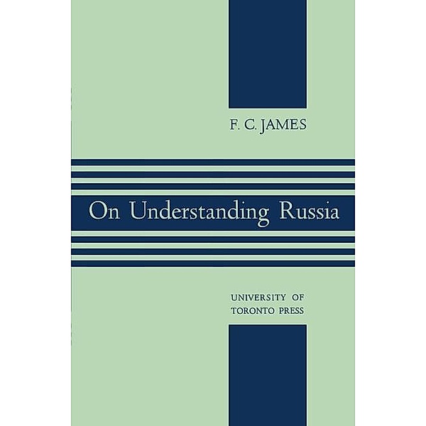 On Understanding Russia, F. James