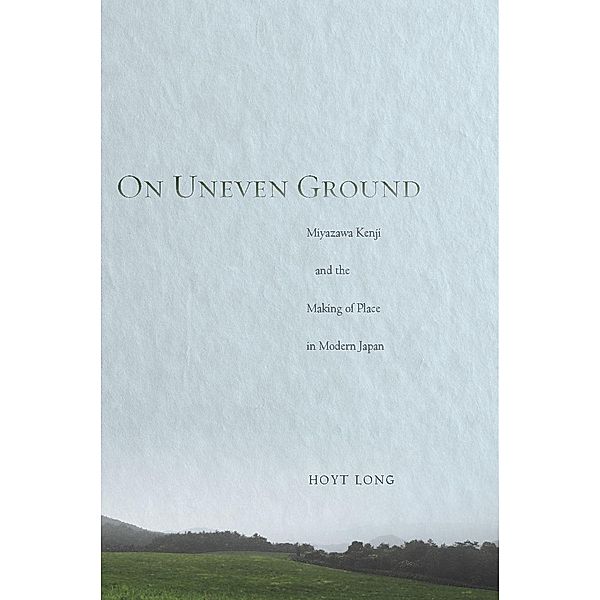 On Uneven Ground, Hoyt Long