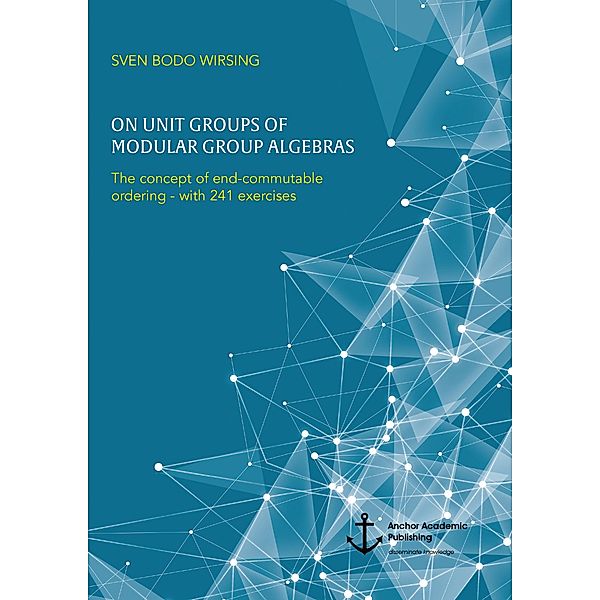 On unit groups of modular group algebras, Sven Bodo Wirsing