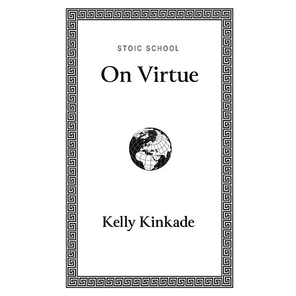 On Virtue, Kelly Kinkade