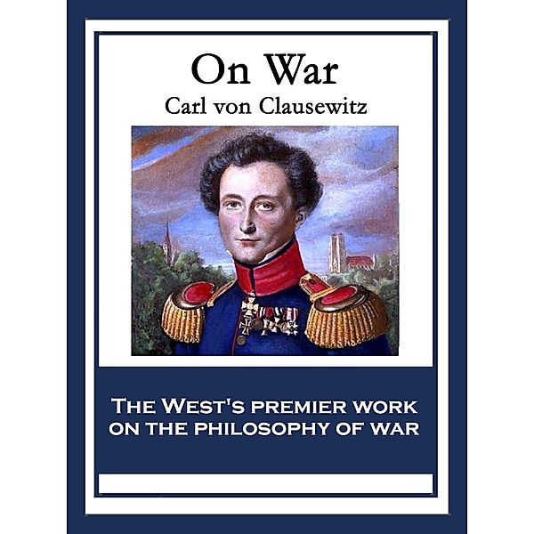 On War / Wilder Publications, Carl von Clausewitz