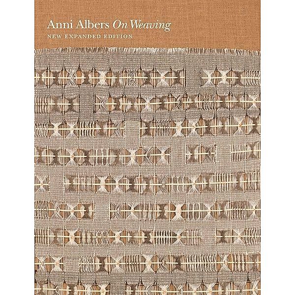 On Weaving, Anni Albers