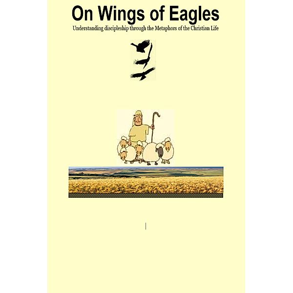 On Wings of Eagles, D. D. Evans