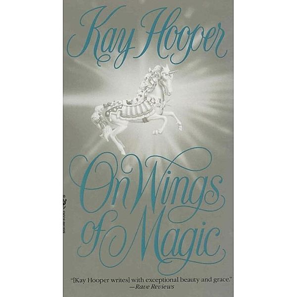 On Wings of Magic, Kay Hooper