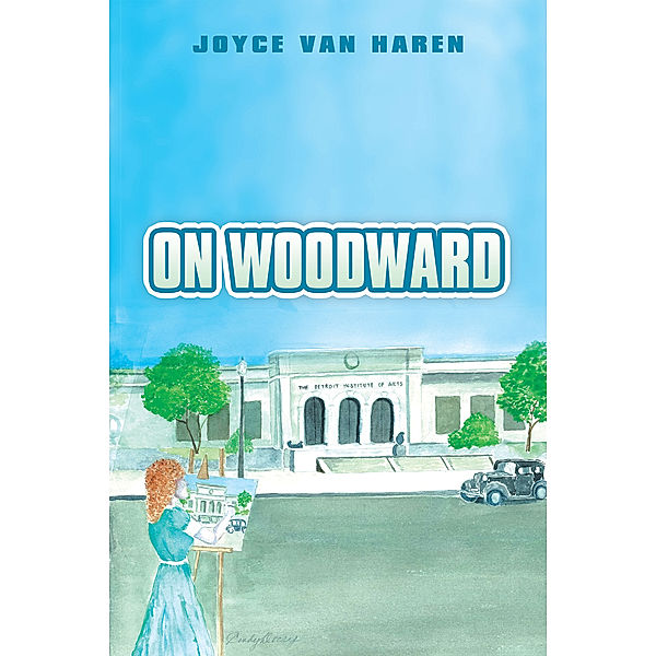 On Woodward, Joyce Van Haren