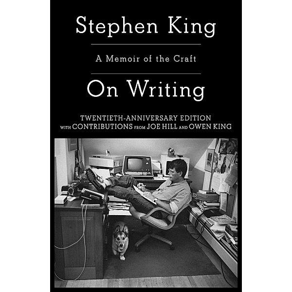 On Writing, Stephen King