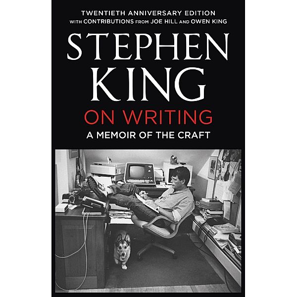 On Writing, Stephen King