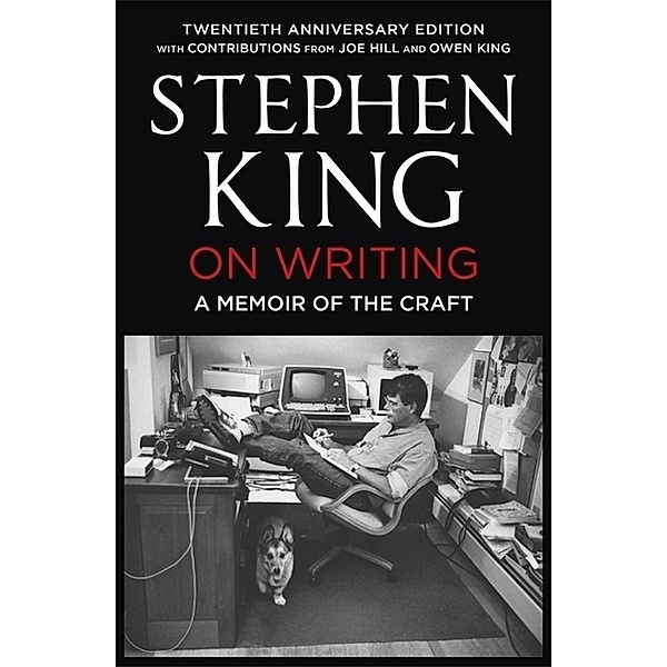 On Writing, Stephen King