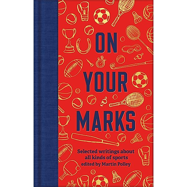 On Your Marks / Macmillan Collector's Library