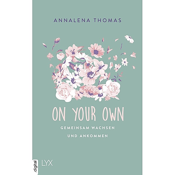 On Your Own, Annalena Thomas