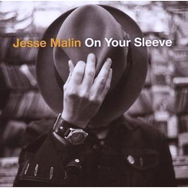 On Your Sleeve, Jesse Malin