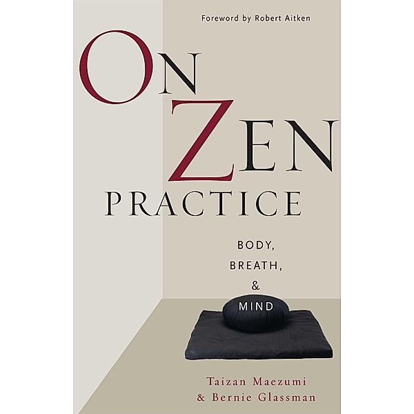 On Zen Practice