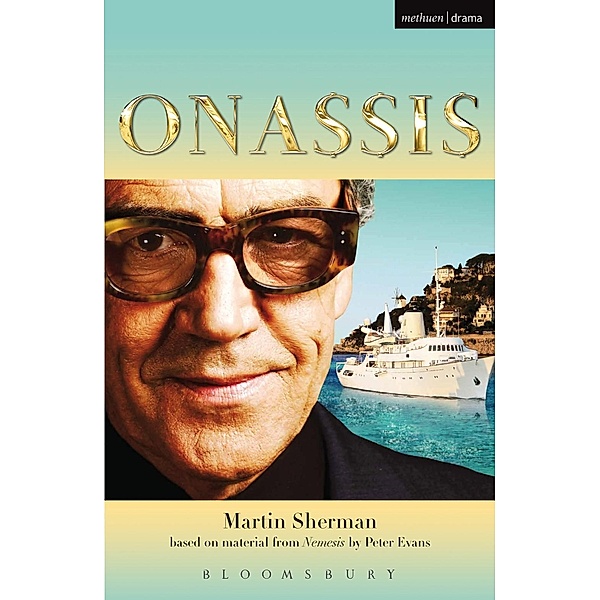 Onassis / Modern Plays, Martin Sherman