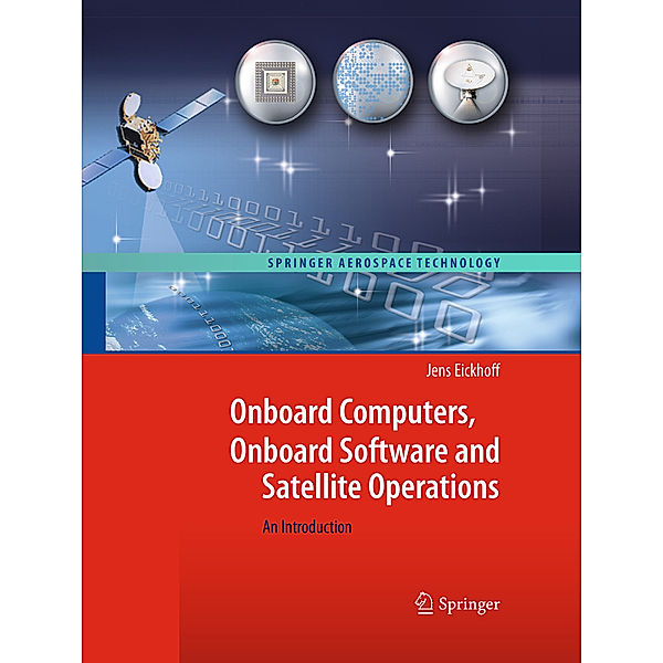 Onboard Computers, Onboard Software and Satellite Operations, Jens Eickhoff