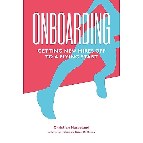 Onboarding, Christian Harpelund