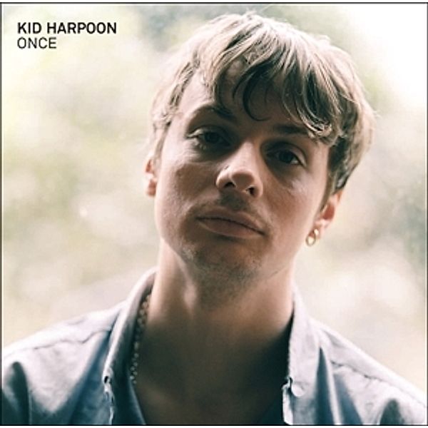 Once, Kid Harpoon