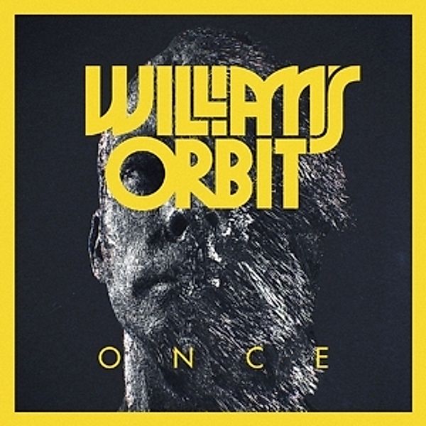 Once, William's Orbit