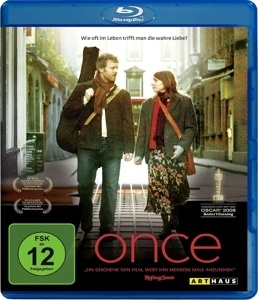Image of Once