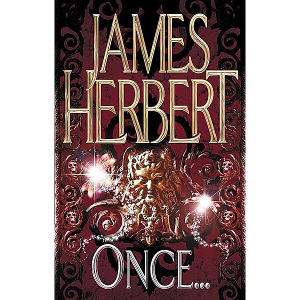 Once..., James Herbert