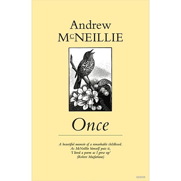 Once, Andrew Mcnelliie