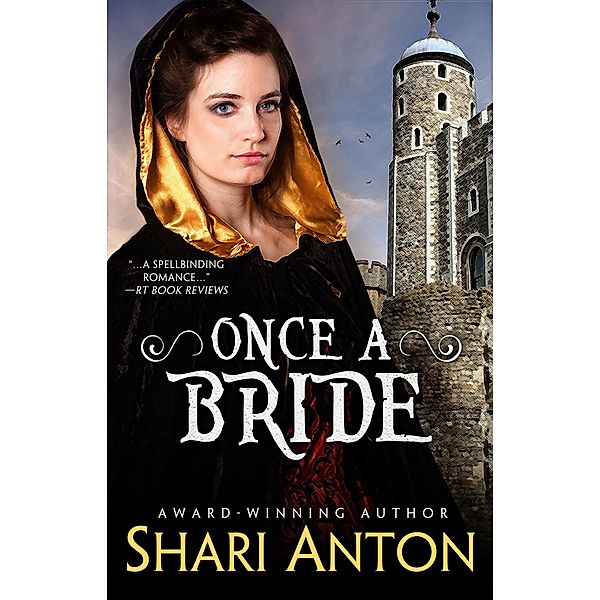 Once A Bride (Hamelin, #2) / Hamelin, Shari Anton